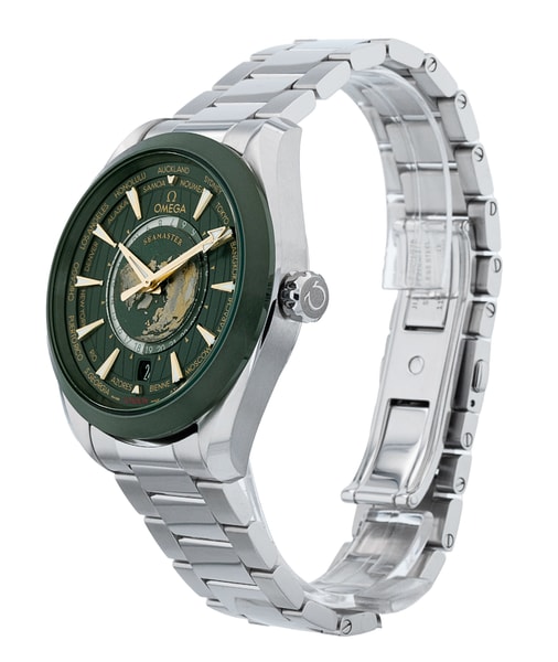 Omega Aqua Terra 150m Gents 220.32.43.22.10.001